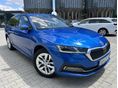 SKODA OCTAVIA Combi 1.5 TSI ACT Style 148e Km! Magyarországi! Áfás! GyáriGarancia! LEDMátrix Vonóhorog AdaptívTemp App