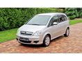 OPEL MERIVA A 1.4 Enjoy Végig vezetett szervizkönyv! Szép állapotban!