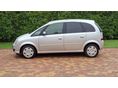 OPEL MERIVA A 2009/7 - 2