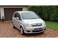 OPEL MERIVA A 2009/7 - 4