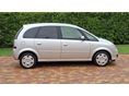 OPEL MERIVA A 2009/7 - 5