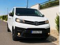 TOYOTA PROACE 2.0 D-4D Panel Van Active Smart Cargo L2H1 KÉTOLDALI-TOLÓAJTÓ!M.O-i.1-TUL.GAR.KM.MEGKÍMÉLT.GYÖNYÖRŰ