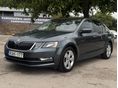 SKODA OCTAVIA 1.4 TSI Style / Mo.-i / Valós km / 8 kerék / Apple CarPlay / Friss Nagyszervíz!