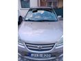 SUZUKI LIANA 1.6 GLX