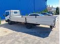 NISSAN CABSTAR 2017/5 - 2