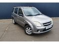 SUZUKI IGNIS 2003/4 - 1