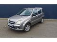 SUZUKI IGNIS 2003/4 - 2