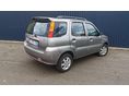 SUZUKI IGNIS 2003/4 - 3
