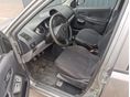 SUZUKI IGNIS 2003/4 - 6