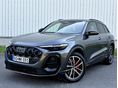 AUDI Q5 40 TDI quattro S-tronic S-line / 2 év garancia / Magyarországi / 1. tulaj / Magasan felszerelt / ÁFÁ-s