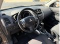MITSUBISHI ASX 2011/5 - 8