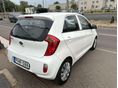 KIA PICANTO 2014/4 - 5