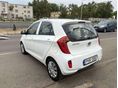 KIA PICANTO 2014/4 - 6