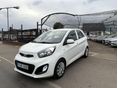 KIA PICANTO 2014/4 - 2