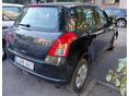SUZUKI SWIFT 2008 - 2