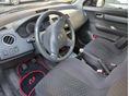 SUZUKI SWIFT 2008 - 4