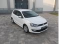 VOLKSWAGEN POLO 1.2 60 Trendline 120.000ekm. ROZSDAMENTES. KLÍMÁS. GYÖNYÖRŰ ÁLLAPPOTBAN
