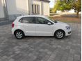 VOLKSWAGEN POLO 2012 - 2