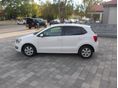 VOLKSWAGEN POLO 2012 - 7