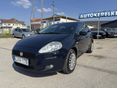 FIAT GRANDE PUNTO 1.3 MJet Actual (RENDSZERESEN KARBANTARTOTT-FRISS MŰSZAKI-SZÉP ÁLLAPOT-MAGYARORSZÁGI)