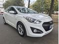 HYUNDAI I30 1.6 CRDi LP Comfort