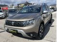 DACIA DUSTER 1.2 TCe Prestige S-mentes! Végig Sz.könyv! Moi.! 1 Tulaj! 114.900 Km.! Ülésfűtés!