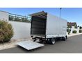 ISUZU N-SZÉRIA N 35 3.0 D F (L2) Euro 6 1.TULAJ!MAGY.O.-i!KLÍMA!EMELŐHÁTFAL!ÚJ.PONYVA!FRISS.VIZSGA!GAR.262.e.KM!