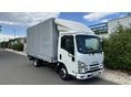 ISUZU N-SZÉRIA 2020/4 - 5