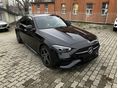 MERCEDES-BENZ C 220 d 4Matic 9G-TRONIC Mild hybrid drive