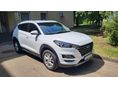HYUNDAI TUCSON 1.6 CRDi HP Comfort DCT