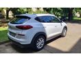 HYUNDAI TUCSON 2019/1 - 2