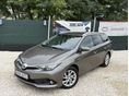 TOYOTA AURIS Touring Sports 1.8 HSD Live (Automata) VONÓHOROG/TEMPOMAT/ÜLÉSFŰTÉS/VIDEÓS HIRDETÉS