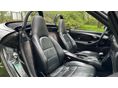 PORSCHE BOXSTER 2000/3 - 23
