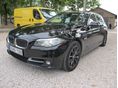 BMW 530 2015/8 - 2