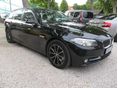 BMW 530d xDrive (Automata)
