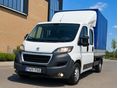 PEUGEOT BOXER 2.0 BlueHDI 350 CHDC L3 Business Heavy EURO6 MAGYAR!GAR:54eKM!TEMPOMAT!KLÍMA!ELEKTR.ABLAK.TÜKÖR!ERŐSÍTETT!FRISS SZERVIZ!!!