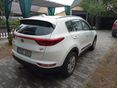 KIA SPORTAGE 1.7 CRDi LX Exclusive