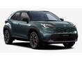 TOYOTA YARIS CROSS 2026/8 - 1