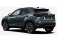 TOYOTA YARIS CROSS 2026/8 - 2