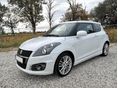 SUZUKI SWIFT 2014/8 - 1