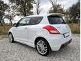 SUZUKI SWIFT 2014/8 - 2