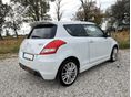 SUZUKI SWIFT 2014/8 - 4