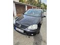 VOLKSWAGEN GOLF V 2007/3 - 3