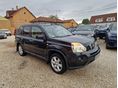NISSAN X-TRAIL 2007/7 - 3