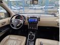 NISSAN X-TRAIL 2007/7 - 8