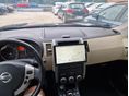 NISSAN X-TRAIL 2007/7 - 10