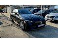 MERCEDES-AMG C 43 4Matic 9G-TRONIC Mild hybrid drive Garanciás ! 50 000 Km