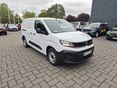 OPEL COMBO Cargo 1.5 DT L2H1 2.4t Cargo Edition (3 személyes ) Magyarországi. első tulajdonostól!
