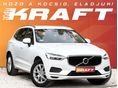VOLVO XC60 2.0 [T4] Momentum Geartronic magyar - első tulaj - szervizelt - carplay - LED - sávtartó - megkímélt!
