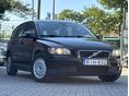 VOLVO V50 1.6 D Summum Végig szervízkönyves. frissen cserélt vezérlés. folyamatosan karbantartott